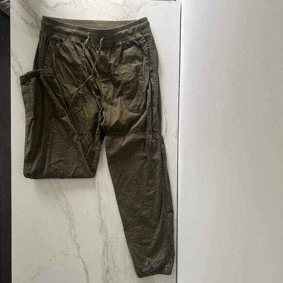 Gap Jogger Pants - Picture 1 of 1